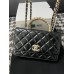 Chanel Top Handle Bag CHBAN69