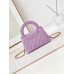 Chanel 23K Kelly Top Handle Bag AS4416