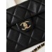 Chanel Top Handle Bag AS4711