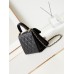 Chanel Top Handle Bag AS4711
