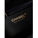 Chanel Top Handle Bag AS4711