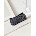 Chanel Small Classic Flap with Handle Top Handle Bag AS2431