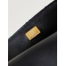 Chanel Small Classic Flap with Handle Top Handle Bag AS2431