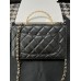 Chanel Cosmetic Bag Top Handle Bag CHBAN73