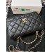 Chanel Cosmetic Bag Top Handle Bag CHBAN73