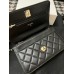 Chanel Cosmetic Bag Top Handle Bag CHBAN73