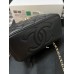 Chanel Cosmetic Bag Top Handle Bag CHBAN74