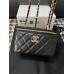 Chanel Cosmetic Bag Top Handle Bag CHBAN74