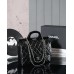 Chanel Top Handle Bag 8021