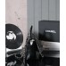 Chanel Top Handle Bag 8021