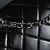 Chanel Top Handle Bag 8021