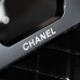Chanel Top Handle Bag 8021