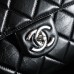 Chanel Top Handle Bag 8021
