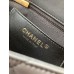Chanel Big size Top Handle Bag 5244