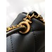 Chanel Small size Top Handle Bag 5243