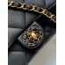 Chanel Small size Top Handle Bag 5243