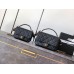 Chanel Small size Top Handle Bag 5243