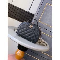 Chanel Top Handle Bag CHBAN78