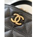 Chanel Top Handle Bag CHBAN78