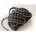 Chanel Top Handle Bag CHBAN78
