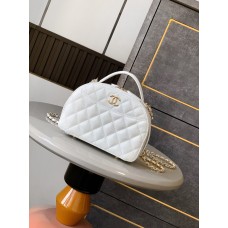Chanel Top Handle Bag CHBAN79