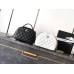 Chanel Top Handle Bag CHBAN79