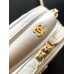 Chanel Top Handle Bag CHBAN79