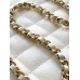 Chanel Top Handle Bag CHBAN79