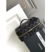 Chanel Cosmetic Bag Top Handle Bag CHBAN81