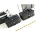 Chanel Cosmetic Bag Top Handle Bag CHBAN81