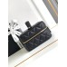 Chanel Cosmetic Bag Top Handle Bag CHBAN81