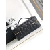 Chanel Cosmetic Bag Top Handle Bag CHBAN81