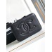Chanel Cosmetic Bag Top Handle Bag CHBAN81