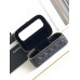 Chanel Cosmetic Bag Top Handle Bag CHBAN81