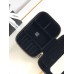 Chanel Cosmetic Bag Top Handle Bag CHBAN81