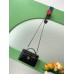 Chanel Cosmetic Bag Top Handle Bag AP4407
