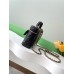 Chanel Cosmetic Bag Top Handle Bag AP4407