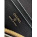 Chanel Cosmetic Bag Top Handle Bag AP4407