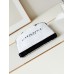 Chanel 24S Tote Shoulder Bag Handbag AS4856