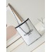 Chanel 24S Tote Shoulder Bag Handbag AS4856