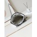 Chanel 24S Tote Shoulder Bag Handbag AS4856