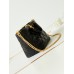 Chanel 23b Tote Shoulder Bag Handbag AS4188