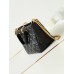 Chanel 23b Tote Shoulder Bag Handbag AS4188
