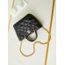 Chanel 23b Tote Shoulder Bag Handbag AS4188