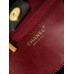 Chanel 23b Tote Shoulder Bag Handbag AS4188