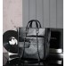 Chanel Tote Shoulder Bag Handbag 8327