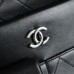 Chanel Tote Shoulder Bag Handbag 8327