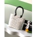 Chanel 31 RUE Cambon Tote Shoulder Bag Handbag AS6336
