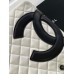 Chanel 31 RUE Cambon Tote Shoulder Bag Handbag AS6336