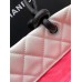 Chanel 31 RUE Cambon Tote Shoulder Bag Handbag AS6336